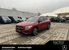Bild des Angebotes Mercedes-Benz GLA 200 GLA 200 Progressive Night Distronic M-LED Keyless