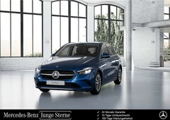 Bild des Angebotes Mercedes-Benz B 250 e Progressive Kamera*Easy-Pack*Sitzkomfort