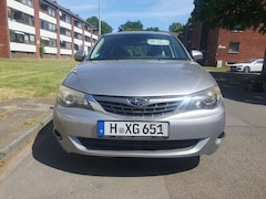 Bild des Angebotes Subaru Impreza Active 4WD