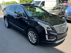 Bild des Angebotes Cadillac XT5 Platinum AWD~PANO~LEDER~EU6~LED
