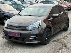 Bild des Angebotes Kia Rio Edition 7 *1.Hand*Euro 6*