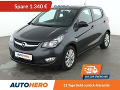 Bild des Angebotes Opel Karl 1.0 120 Jahre Start/Stop*TEMPO*PDC*LIM*ALU*