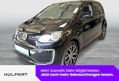 Bild des Angebotes VW e-up! EDITION 4TÜREN CAM LM16 SITZHEIZ. TEMPOMAT