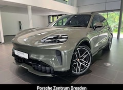 Bild des Angebotes Porsche Cayenne Electric*Pano*BOSE*Head-Up*Matrix*Chrono