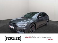 Bild des Angebotes Audi S6 Avant TDI quattro Matrix AHK STHZ Navi 360° Pano