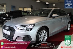 Bild des Angebotes Audi A3 Sportback 35 TFSI Sport Virtuell*Carplay* 35 basis