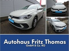 Bild des Angebotes VW Polo 1.0 LED PDC Klima App-Connect DAB Klima