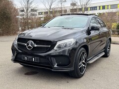 Bild des Angebotes Mercedes-Benz GLE 400 4Matic Panorama AMG Leder Kamera