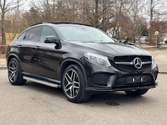 Bild des Angebotes Mercedes-Benz GLE 400 4Matic Panorama AMG Leder Kamera