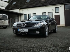 Bild des Angebotes Mercedes-Benz SLK 200 SLK 200 Kompressor