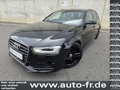 Bild des Angebotes Audi A4 Avant S line 1.8 TFSI 170 PS Xenon MMI Navi