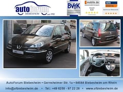 Bild des Angebotes Peugeot 807 Allure 2.0 HDi Klima*Navi*Xenon*8 Sitze*1.Hd