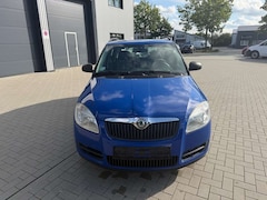 Bild des Angebotes Skoda Fabia Cool Edition