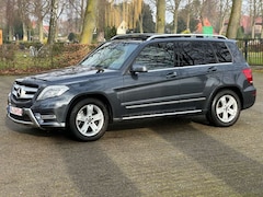 Bild des Angebotes Mercedes-Benz GLK 220 d*4-MATIC*AMG-LINE*PANO*KAMERA*ILS*
