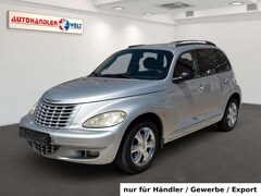 Bild des Angebotes Chrysler PT Cruiser 2.2 CRD Klima Leder SHZ Navi
