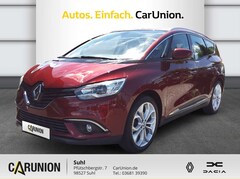Bild des Angebotes Renault Grand Scenic Experience TCe 115 Energy