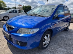 Bild des Angebotes Mazda Premacy Active 1.9*KLIMA*AHK*