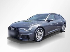 Bild des Angebotes Audi A6 Avant 40 TDI S-Line S-tronic R-Kamera ACC 17"