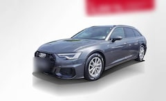 Bild des Angebotes Audi A6 Avant 40 TDI S-Line S-tronic R-Kamera ACC 17"