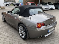 Bild des Angebotes BMW Z4 Z4 roadster 2.2i