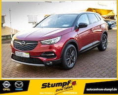 Bild des Angebotes Opel Grandland X Grandland X1.5 D/AUTOMATIK/DESIGN LINE
