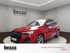Bild des Angebotes Audi Q7 SUV S line 45 TDI quattro 170(231) kW(PS) tip
