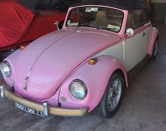 Bild des Angebotes VW Käfer 1302 S