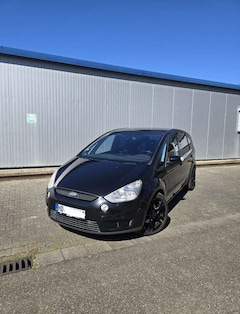 Bild des Angebotes Ford S-Max 2.2 TDCi DPF Trend