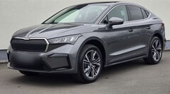 Bild des Angebotes Skoda Enyaq Coupe 85 Kamera Navi ACC Kessy AHK Climatr.