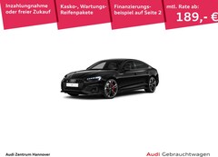 Bild des Angebotes Audi S5 3.0 TDI quattro
