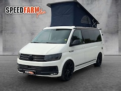 Bild des Angebotes VW T6 California California Beach 4Motion