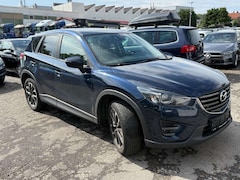 Bild des Angebotes Mazda CX-5 Nakama AWD*AUTO*LED*KAM*NAVI*SPUR