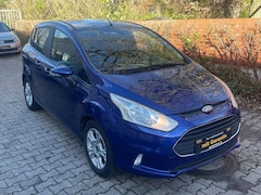 Bild des Angebotes Ford B-Max Sync Edition