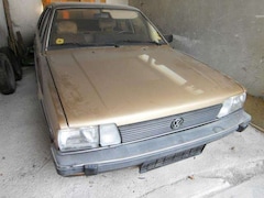 VW Passat GL