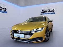 Bild des Angebotes VW Arteon Elegance*MASSAGE*LED*4xSHZ*SONDERLACK*