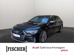 Bild des Angebotes Audi S6 Avant TDI quattro Matrix AHK STHZ Navi HUD 360° AC