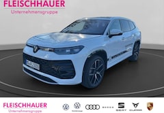 Bild des Angebotes VW Tayron R-Line 193 PS DSG AHK Pano UPE: 72.725€