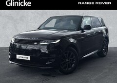 Bild des Angebotes Land Rover Range Rover Sport D350 Autobiography / Winter Pa