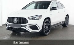 Bild des Angebotes Mercedes-Benz GLA 35 AMG GLA 35 4M AMG Night Panorama Multibeam HUD 21"