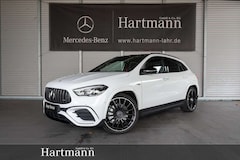 Bild des Angebotes Mercedes-Benz GLA 35 AMG GLA 35 4M AMG Night Panorama Multibeam HUD 21"