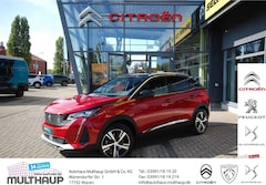 Bild des Angebotes Peugeot 3008 GT Hybrid4 300 E-EAT8 + NACHTSICHT SHZ