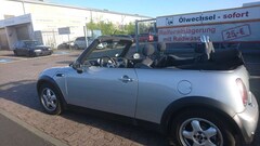 Bild des Angebotes MINI One Cabrio MINI CABRIO