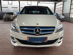 Bild des Angebotes Mercedes-Benz B Electric Drive B (Electric Drive) 250 eElectric Art