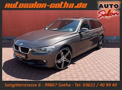 Bild des Angebotes BMW 330 d xDrive Touring XENON+NAVI PANO LEDER AHK LM