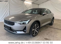 Bild des Angebotes Polestar 2 Long Range Dual LED 19"ACC Kam Memory DigTacho