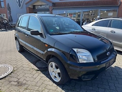 Bild des Angebotes Ford Fusion 1.4 Ambiente