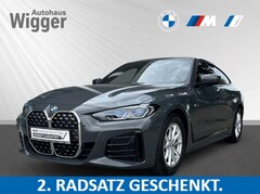 Bild des Angebotes BMW 420 Gran Coupe M Sport/Navi/Leder/Soundsystem