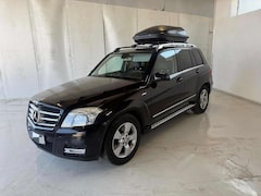Bild des Angebotes Mercedes-Benz GLK 250 CDI DPF 4Matic BlueEFFICIENCY 7G-TRONIC