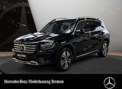 Bild des Angebotes Mercedes-Benz GLB 220 4M PROGRESSIVE+AHK+LED+STHZG+KAMERA+TOTW
