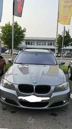 Bild des Angebotes BMW 318 318i Touring Aut.